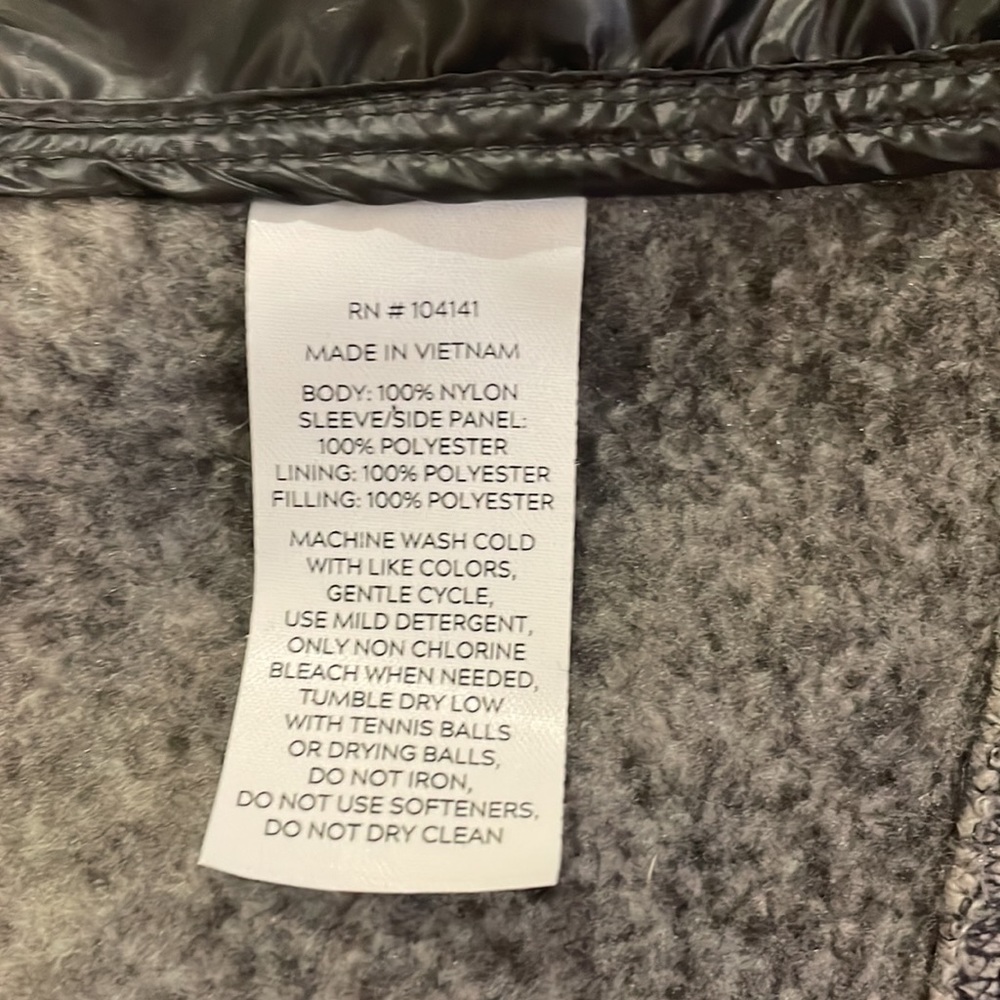 Alpine Jacket - Picture 6 of 6